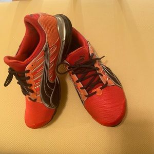 Puma Sport Lifestyle 10Cell Athletic Shoes